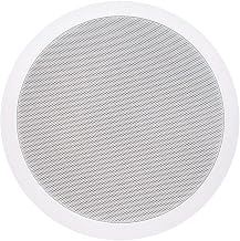 Speco Technologies Grille Speaker, 4 In. - SPG86T