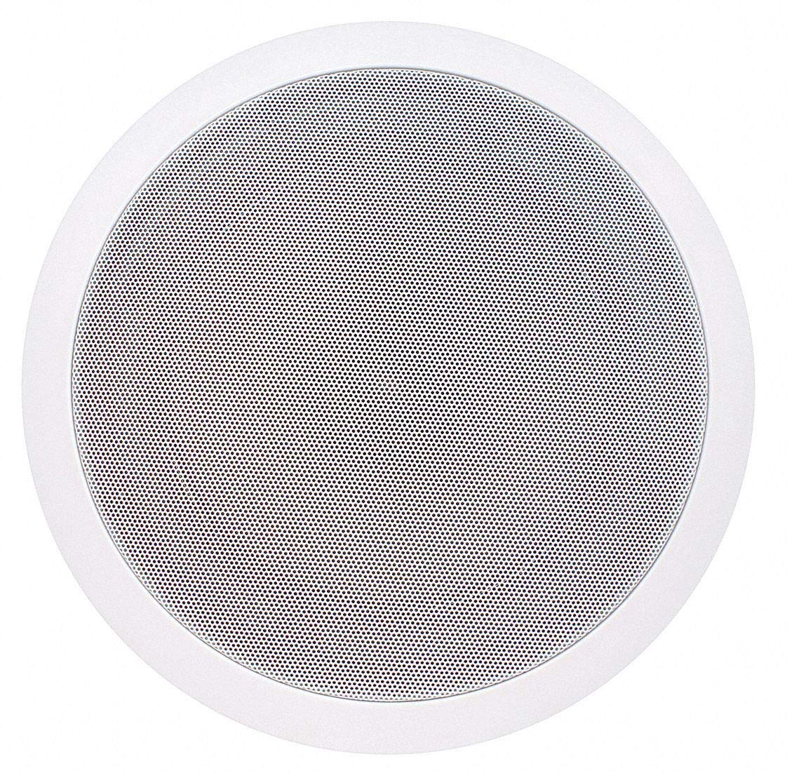 Grille Speaker by Speco Technologies – Model SPG86T