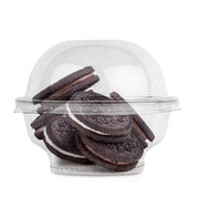 Stock Your Home 5 Ounce / Clear / 5.0 ounces Cups