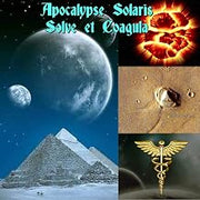 Apocalypse Solaris - Solve et Coagula (Italian Edition)