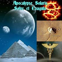 Apocalypse Solaris - Solve et Coagula (Italian Edition)