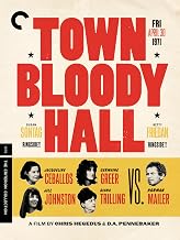 Town Bloody Hall