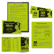 Color Paper by Astrobrights – 8.5 x 14, Terra Green, Model 22582
