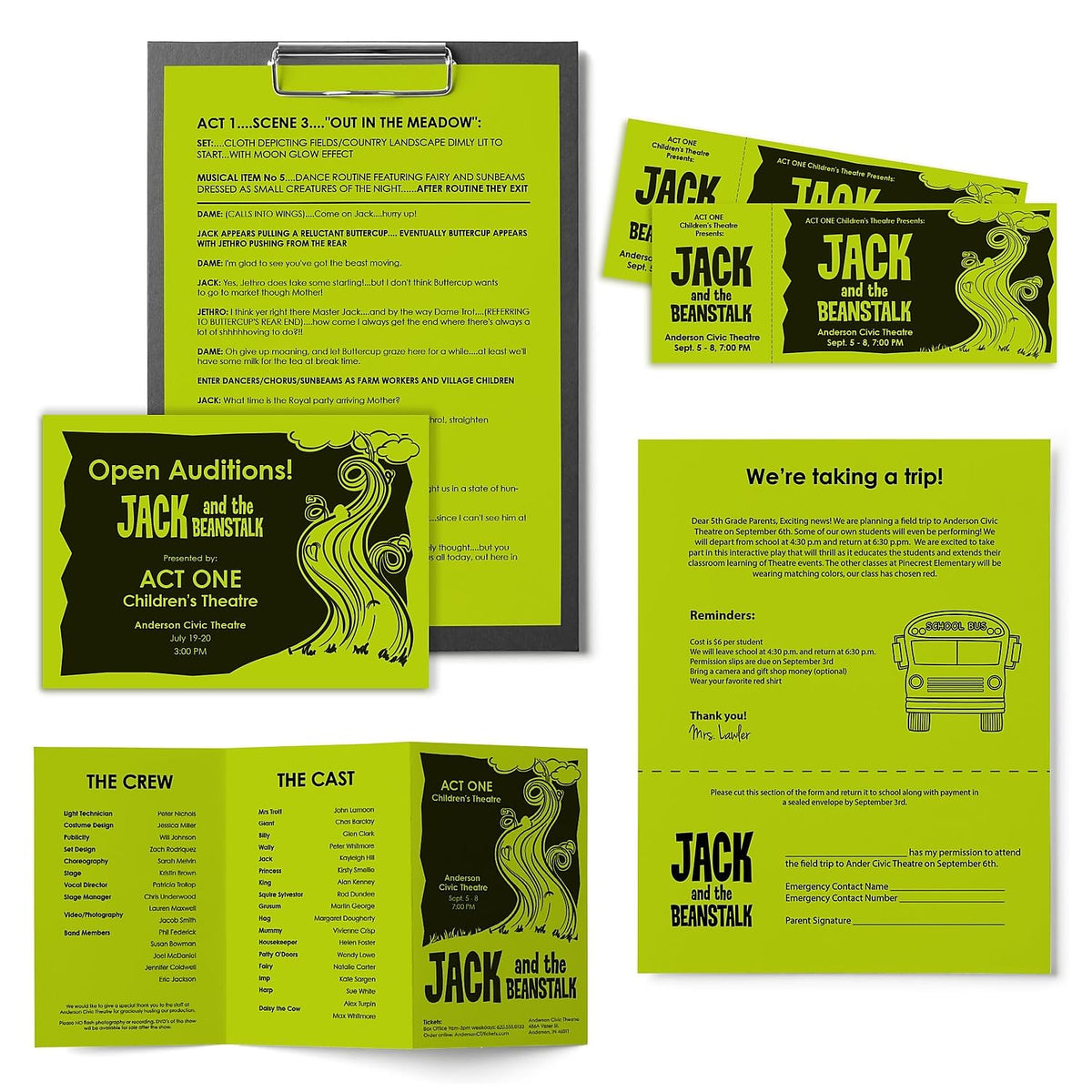 Color Paper by Astrobrights – 8.5 x 14, Terra Green, Model 22582