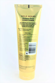 Gold Series Condition Moisture Boost 8.4 Ounce Tube (250ml) (2 Pack) by Pantene – 8.4 Fl Oz (Pack of 2), Pack of 2, Model 18358