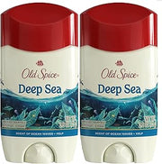 Dry Feel Antiperspirant Deodorant for Men by Old Spice – 2.6 Ounce (Pack of 12), Pack of 12