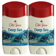 Dry Feel Antiperspirant Deodorant for Men by Old Spice – 2.6 Ounce (Pack of 12), Pack of 12
