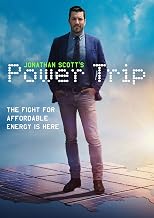 Jonathan Scott's Power Trip