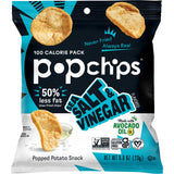 Potato Chips by popchips – 19.2 Ounce (Pack of 1), Model 84111-39584