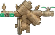 Zurn 34-975XL2TCU FT- 3/4" 975XL2TCU Reduced Pressure Principle Backflow Preventer