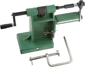 Matfer Bourgeat Apple Peeler/Slicer/Corer