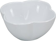 Yanco Rome Collection Melamine Salad Bowl 16 Oz 6" BOX of 48