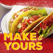 Taco Shells 156g by Old El Paso – 5.5 Ounce, Model 7004140004