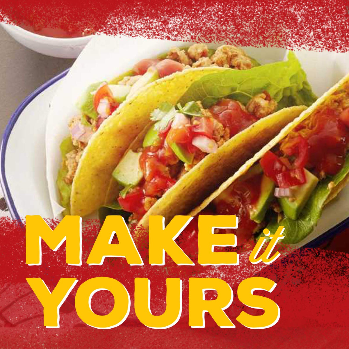 Taco Shells 156g by Old El Paso – 5.5 Ounce, Model 7004140004