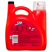 Oxibooster Liquid Laundry Detergent by Era – 154 Fl Oz (Pack of 1), Model P_8687