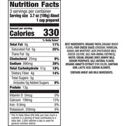 Annie's Homegrown Four Cheese / 11.3 Ounce (Pack of 12) / Natural Macaroni & Cheese