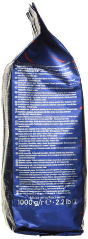 Lavazza Gran Espresso / 35.2 Ounce (Pack of 2) / 2 Roasted Coffee Beans
