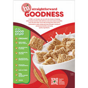 Autumn Wheat Breakfast Cereal 18oz by Kashi – 18 Ounce (Pack of 1), No Color, Model 00018627116127