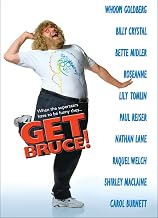 Get Bruce!