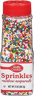 Betty Crocker Decor Nonpariel, 2 oz