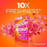 Bounce 80 Count (Pack of 1) / 1 Dryer Sheets