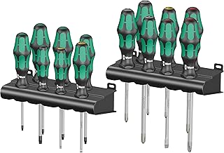 Wera 05105630001 KRAFTFORM BIG PACK 300 14 PIECES