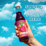 Slushie Mix 3-Pack by Hawaiian Shaved Ice – 36 Fl Oz (Pack of 1)