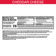 Pringles Cheddar Cheese / 1.4 Ounce (Pack of 12) / No Color Potato