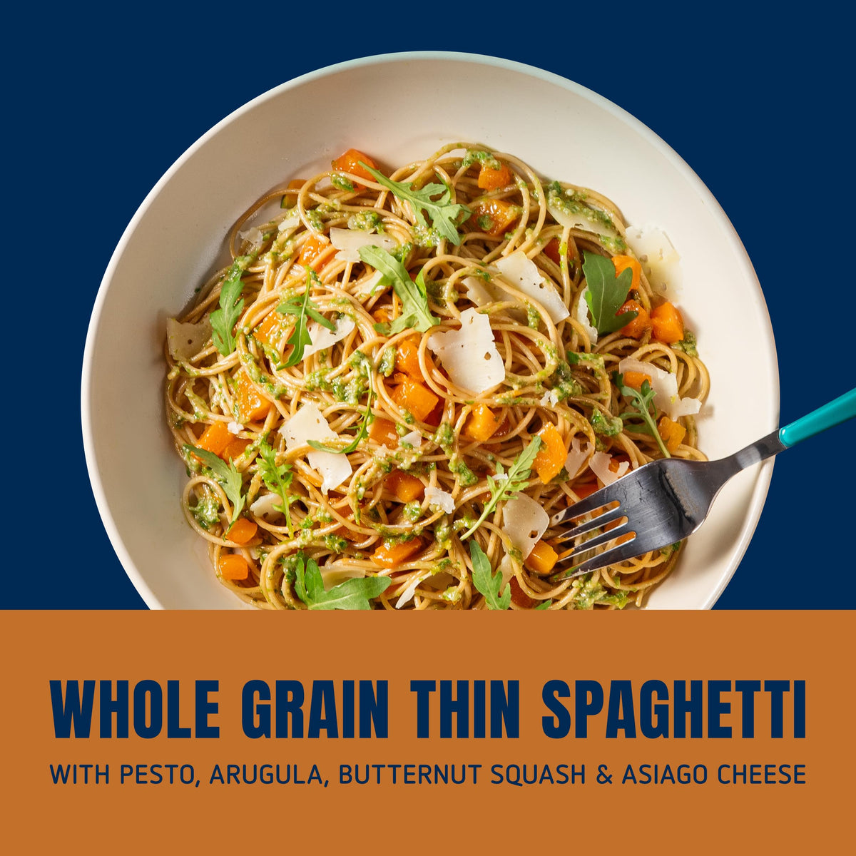 Whole Grain Thin Spaghetti Pasta by Barilla – 16 Ounce (Pack of 20), Pack of 20
