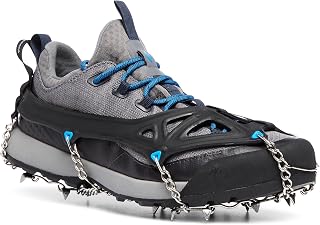 BLACK DIAMOND Access Spike Traction Device, Winter Grip, Winter Hiking