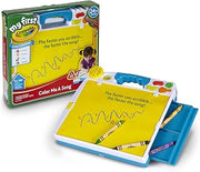 Crayola My First Color Me a Song