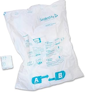 SEL12650 - Sealed Air Instapak Quick RT Packaging Bags