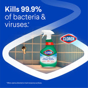 Clean-Up Multi-Surface Cleaner with Bleach by Clorox – 96 Fl Oz (Pack of 1), 96.0 fluid_ounces, Model TU_5122013