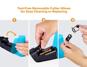 Bostitch Black / 1 Pencil Sharpeners