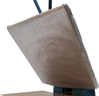 Essentialware Upper Platen Wrap for Heat Presses (9" x 12")