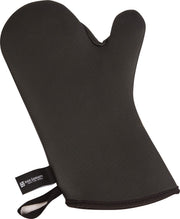 San Jamar Conventional Style / 1 Count (Pack of 2) / אדום (Red) Oven Mitts