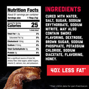 Hormel 1.25 Pound (Pack of 6) / 6 Bacon Bits