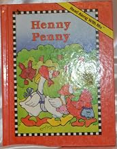 Henny Penny (A Read along with me book)