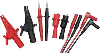 Extech TL808-KIT Professional Test Lead Kit