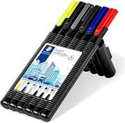 STAEDTLER Triplus Blackbox
