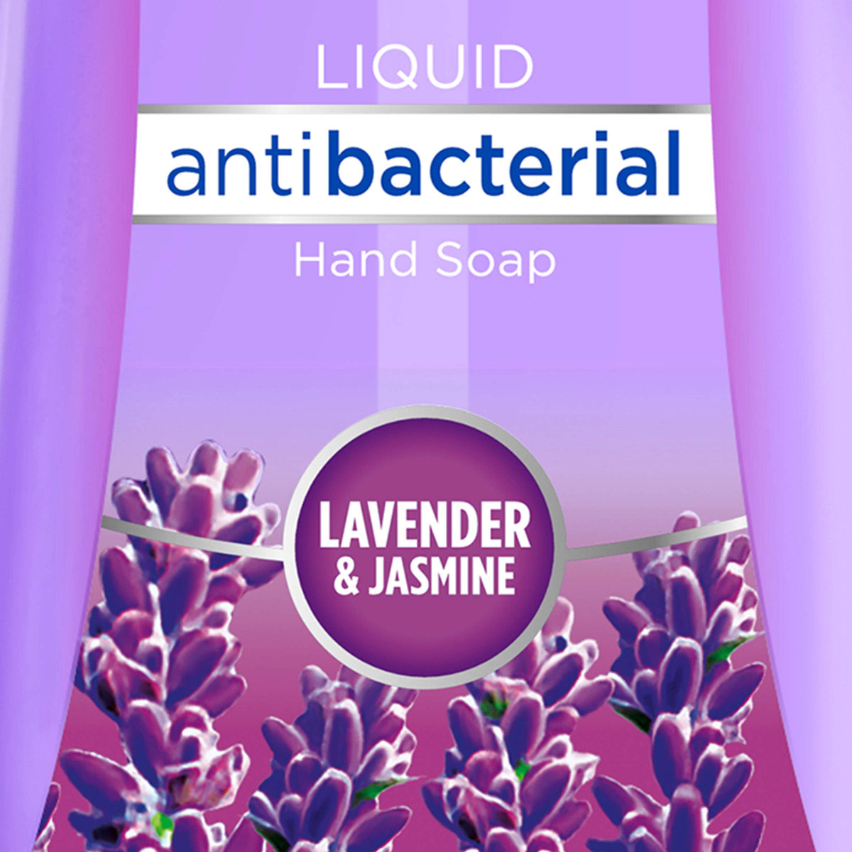 Antibacterial Liquid Hand Soap by Dial – 7.5 Fl Oz (Pack of 1), WHITE, Model 0190l