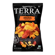 Vegetable Chips by Terra – 5 Ounce (Pack of 1), No Color, Model 00602168