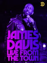 James Davis: Live from the Town