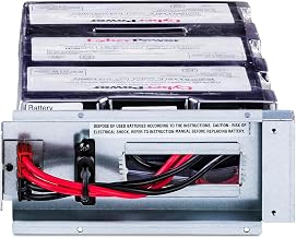 CyberPower RB1290X3R Replacement Battery Cartridge