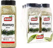 Badia Rosemary Leaves, 8 Ounce (Pack of 6)
