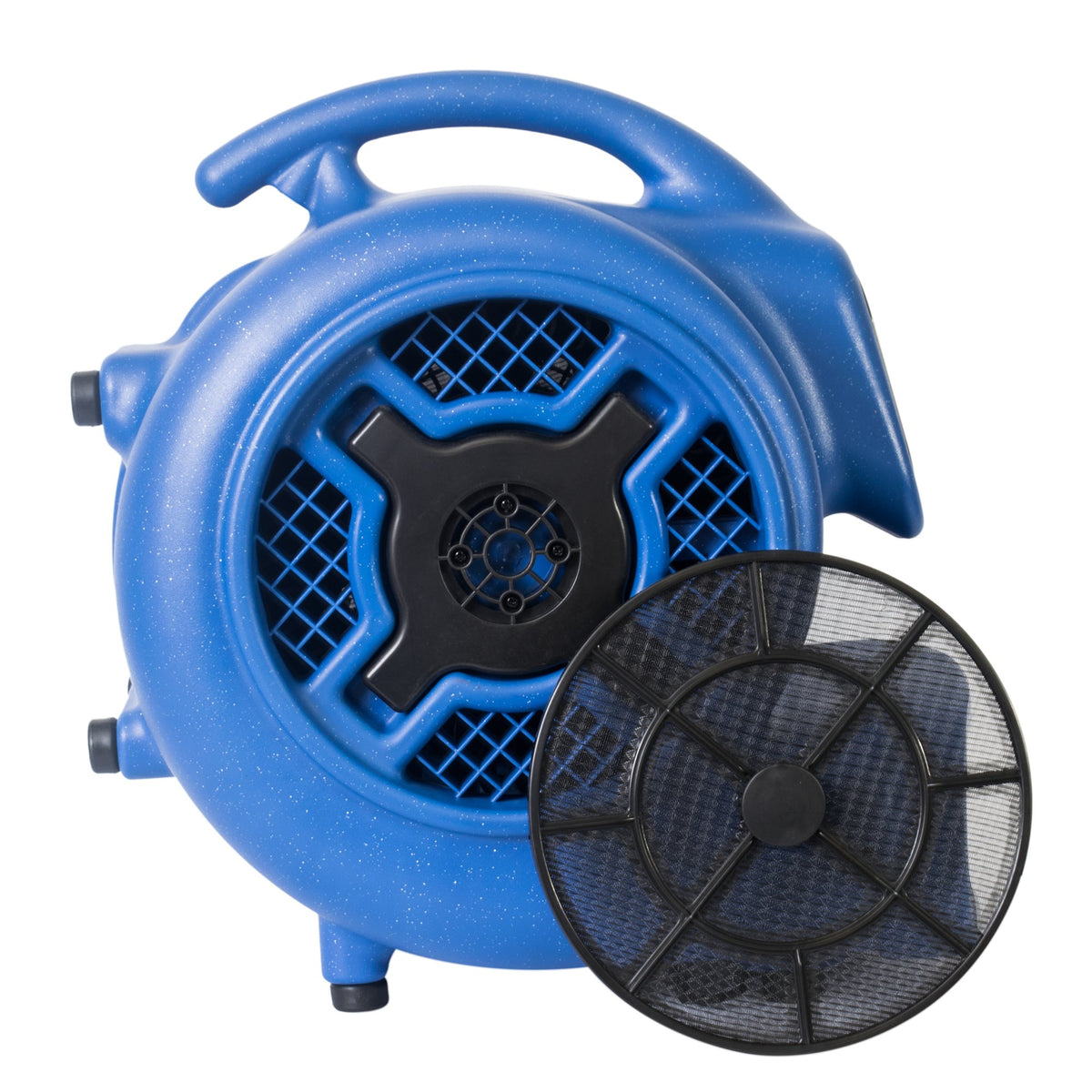 XPOWER Medium / Pro X-800TF / Blue Floor Fans