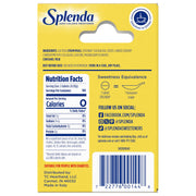 No Calorie Sweetener by SPLENDA – 200 Count (Pack of 1), Model SPL002
