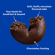 DONUT GLAZED 6PK by Hostess – 1 Count (Pack of 1), Model 888109150037
