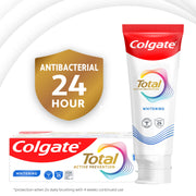 Colgate Mint / 10.2 Ounce (Pack of 12) / White Toothpaste