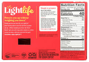 FOODS Smart Bacon by Lightlife – 5 Ounce (Pack of 1)
